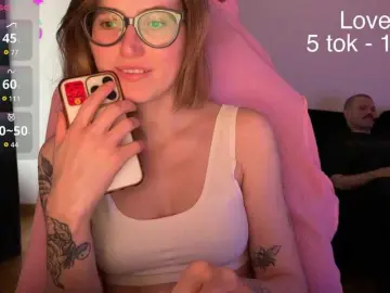 Bongacams Sex Cam of Sexy-Sweets