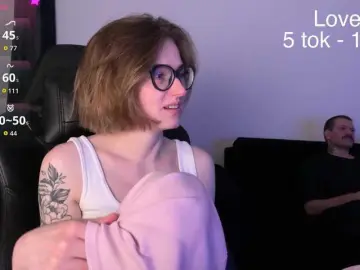 Bongacams Watch Live Sex Cams of Sexy-Sweets