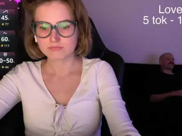 Bongacams Sex Cam of Sexy-Sweets