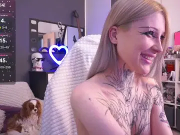 Bongacams Best live sex cam show of fraulein-mooon