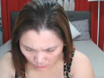 Bongacams Sex Chat of AsianHotMama143