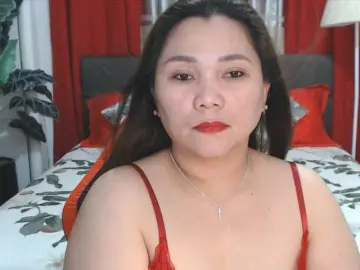 Bongacams Best live sex cam show of AsianHotMama143