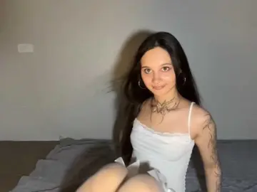 Bongacams Best Webcam of GertudeLagman