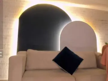 Bongacams Live Sex of IsabelBornner