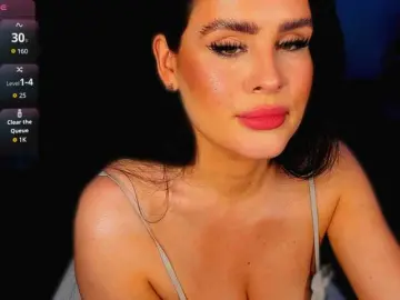 Bongacams Nude Webcam of YourStella
