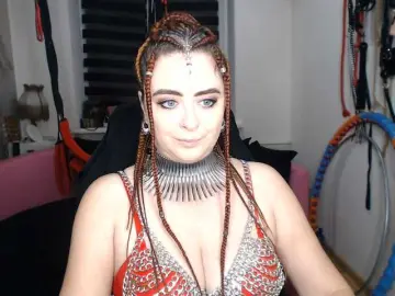 Bongacams Private Sex Chat of missGODDESS