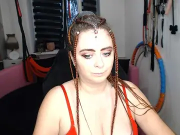 Bongacams Live Sex of missGODDESS