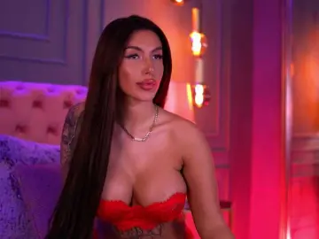 Bongacams Sex Chat of AishaaDevoe