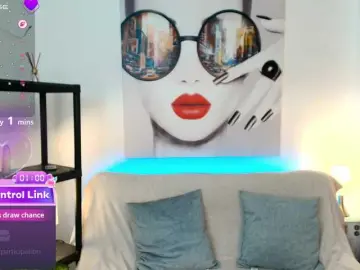 Bongacams Live Porn of Luna-Ferrer
