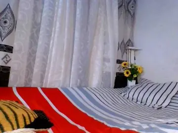 Bongacams Watch Live Sex Cams of Pauliemarie