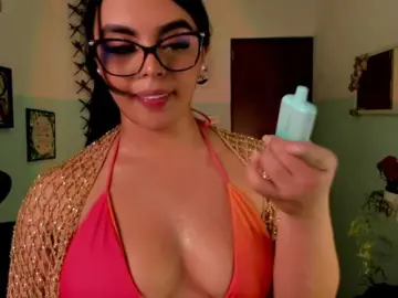 Bongacams Live Porn of Sielax