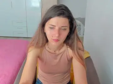 Bongacams Live Porn of mariemarie03