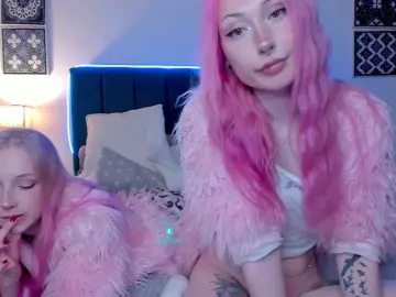 Bongacams Watch Live Sex Cams of pink-poison