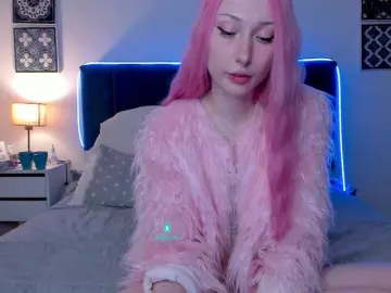 Bongacams Sex Cam of pink-poison