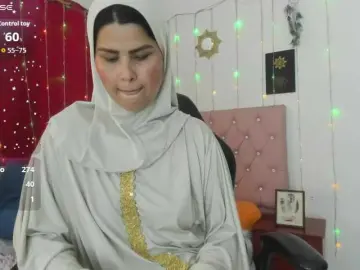 Bongacams Adult Webcam of AishaAmin