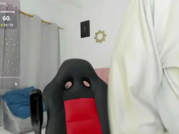 Bongacams Live Sex Cam of AishaAmin