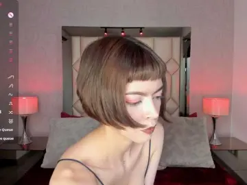 Bongacams Watch Live Sex Cams of DollyConnor