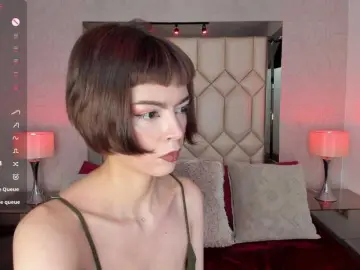 Bongacams Adult Webcams of DollyConnor