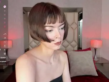 Bongacams Adult Webcams of DollyConnor