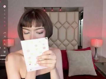 Bongacams Private Sex Chat of DollyConnor