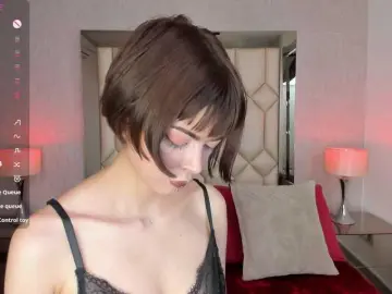 Bongacams Adult Video Chat of DollyConnor