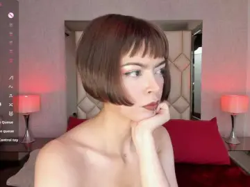 Bongacams Watch Live Sex Cams of DollyConnor