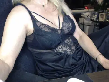 Bongacams Best Webcam of LadyVelvet