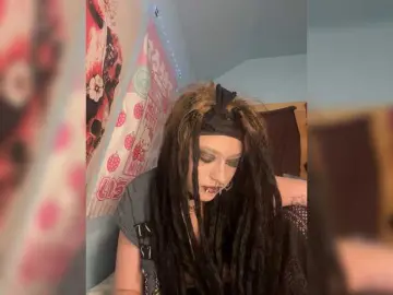 Bongacams Sex Cam of DarlingVivionette
