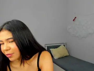 Bongacams Adult Webcam of ainel-kim