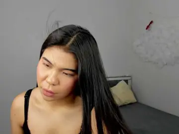 Bongacams Sex Chat of ainel-kim