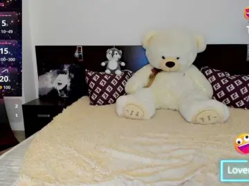 Bongacams Nude Webcam of Saragrend1