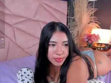 Bongacams Adult Video Chat of JannaCasey