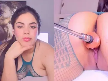 Bongacams Adult Webcam of AllieCutie