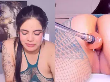 Bongacams Sex Cam of AllieCutie