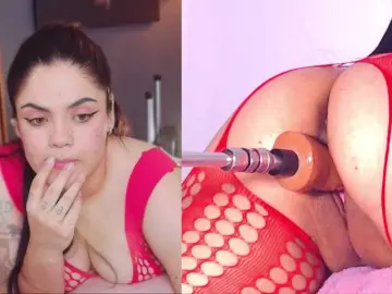 Bongacams Sex Cam of AllieCutie