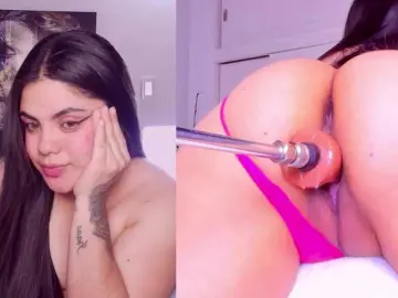 Bongacams Best Webcam of AllieCutie