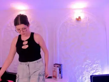 Bongacams Adult Video Chat of AmberFarrell