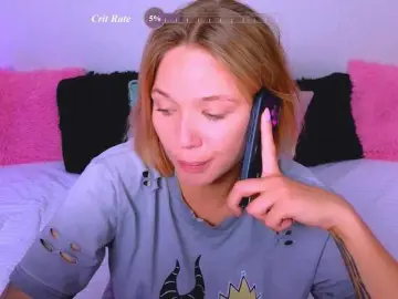 Bongacams Live Porn of WhiteSoul