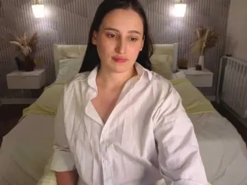 Bongacams Nude Webcam of Elizabet-Collins