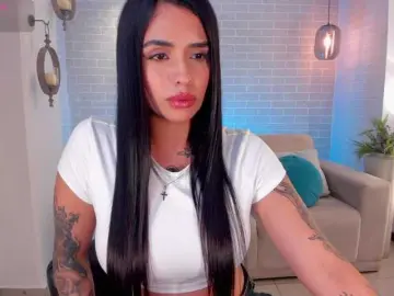 Bongacams Live Sex Cam of MariaHerrera