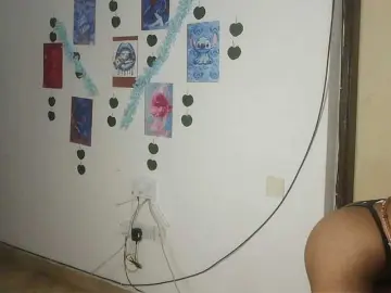 Bongacams Live Porn of Charish