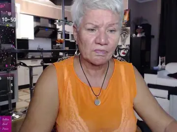 Bongacams Best Webcam of roxana-brooks