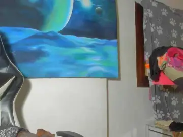 Bongacams Free Porn Cam of Bad-girl-xxx