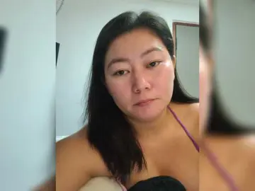 Bongacams Adult Video Chat of ShutangEnamerzx