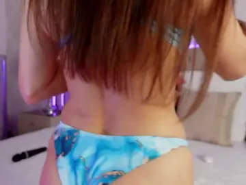 Bongacams Live Sex of AnnaKarina