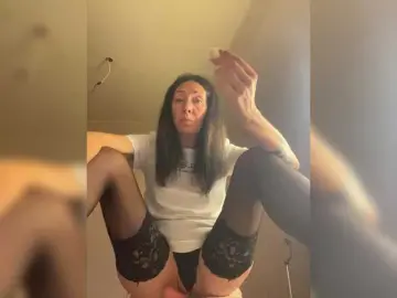 Bongacams Live Sex of KarolinaMilf