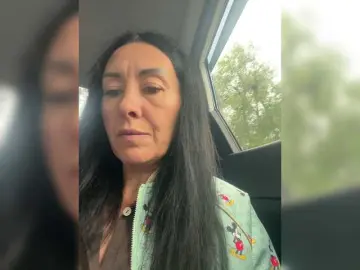 Bongacams Live Porn of KarolinaMilf