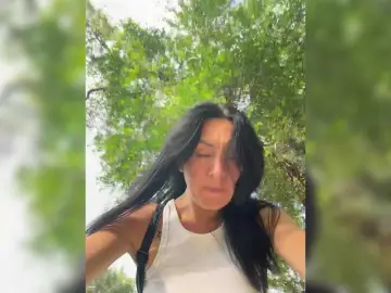 Bongacams Live Sex Cam of KarolinaMilf