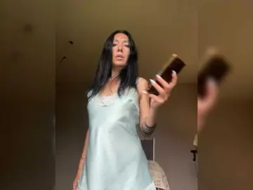Bongacams Sex Chat of KarolinaMilf