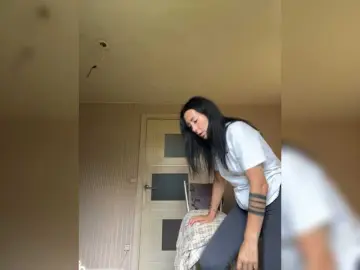 Bongacams Live Porn of KarolinaMilf